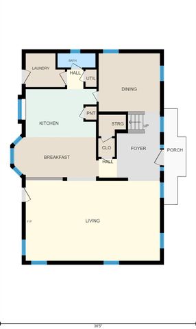 18 Hawkseye Place, The Woodlands, TX 77381