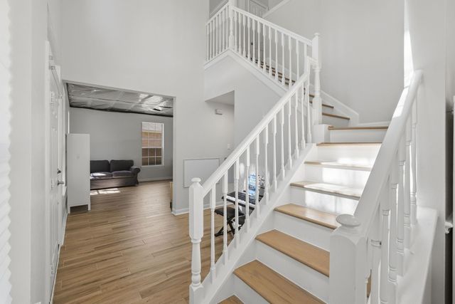 18 Hawkseye Place, The Woodlands, TX 77381