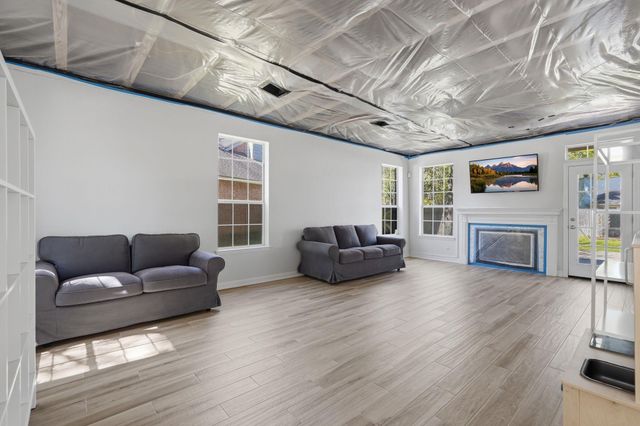 18 Hawkseye Place, The Woodlands, TX 77381