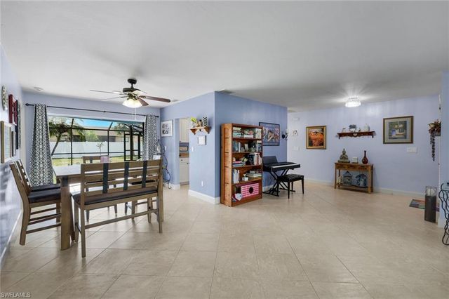 3320 SW 6th AVE, Cape Coral, FL 33914