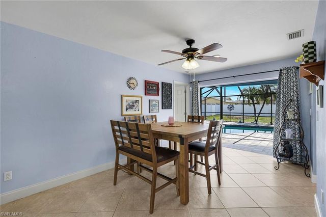 3320 SW 6th AVE, Cape Coral, FL 33914