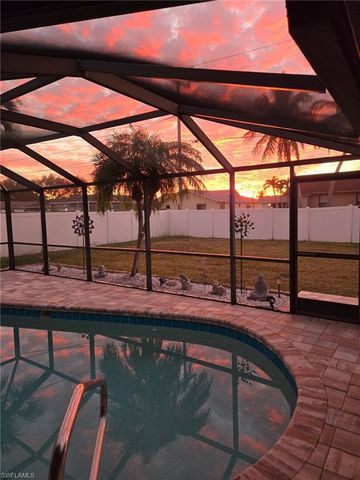 3320 SW 6th AVE, Cape Coral, FL 33914