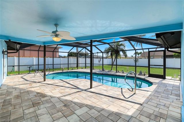 3320 SW 6th AVE, Cape Coral, FL 33914