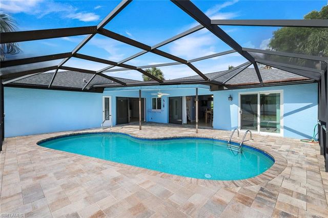 3320 SW 6th AVE, Cape Coral, FL 33914