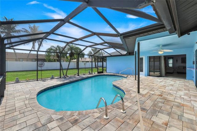 3320 SW 6th AVE, Cape Coral, FL 33914