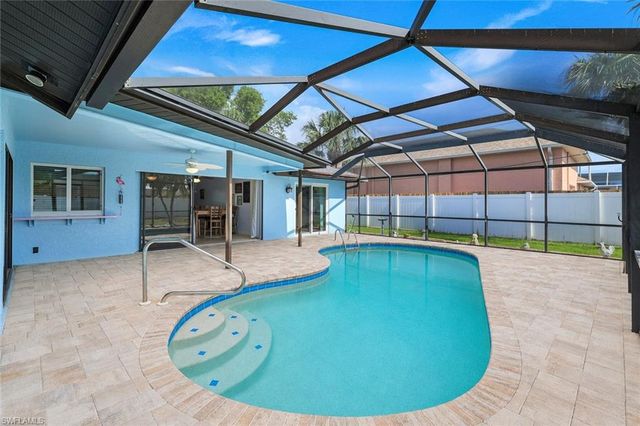 3320 SW 6th AVE, Cape Coral, FL 33914