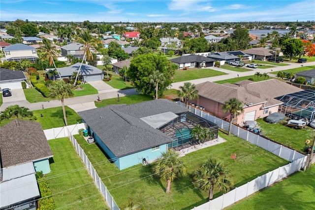 3320 SW 6th AVE, Cape Coral, FL 33914
