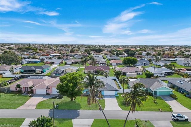 3320 SW 6th AVE, Cape Coral, FL 33914