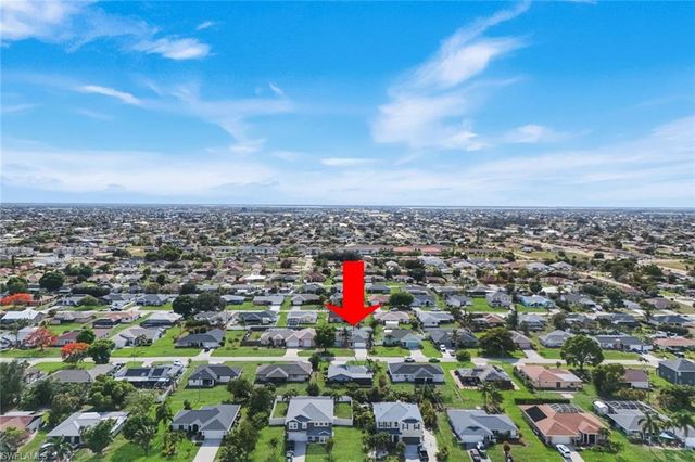3320 SW 6th AVE, Cape Coral, FL 33914