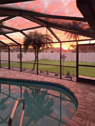 3320 SW 6th AVE, Cape Coral, FL 33914