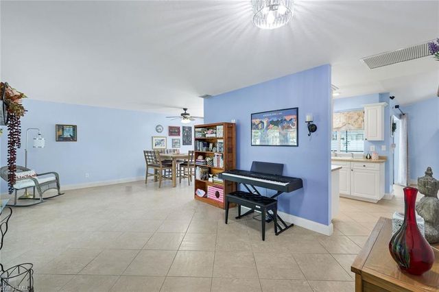 3320 SW 6th AVE, Cape Coral, FL 33914
