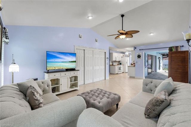 3320 SW 6th AVE, Cape Coral, FL 33914
