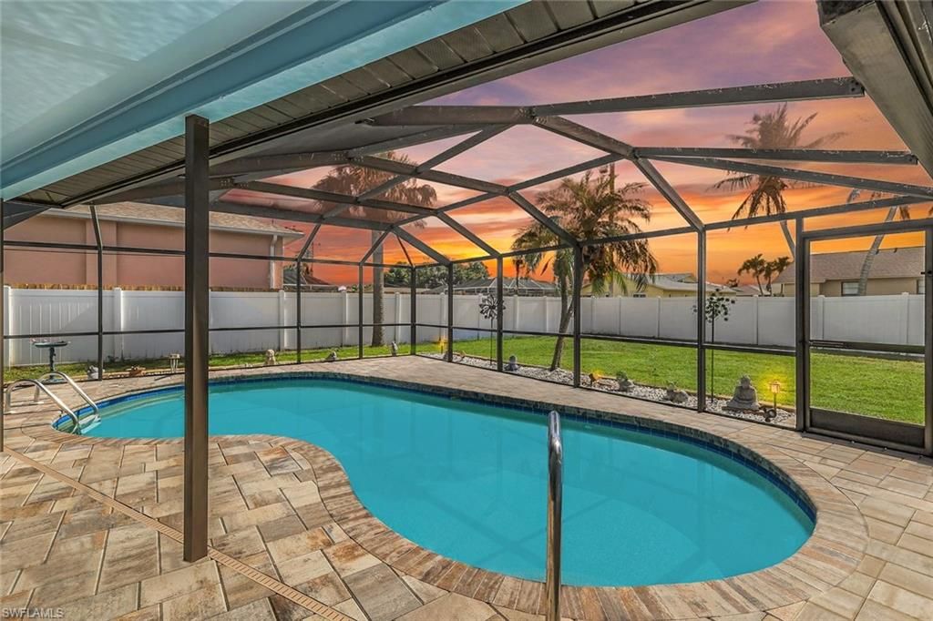 3320 SW 6th AVE, Cape Coral, FL 33914
