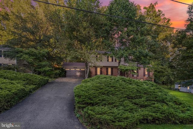 12509 WHITE DR, Silver Spring, MD 20904