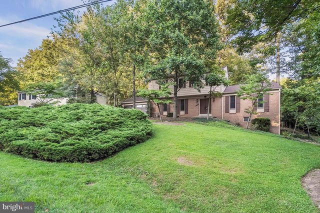 12509 WHITE DR, Silver Spring, MD 20904