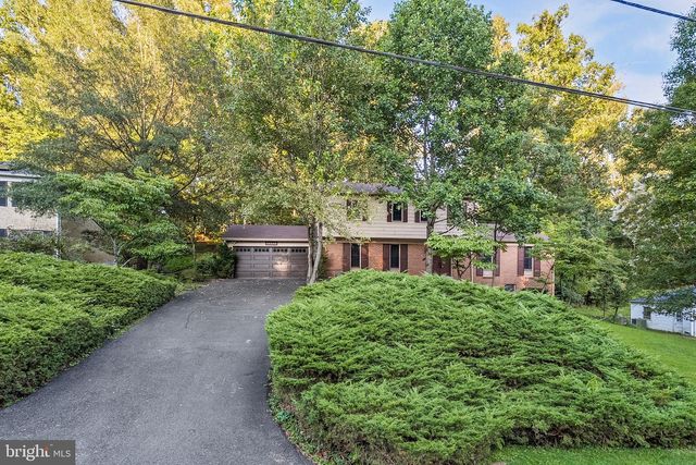 12509 WHITE DR, Silver Spring, MD 20904