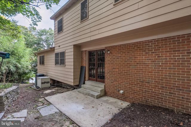 12509 WHITE DR, Silver Spring, MD 20904