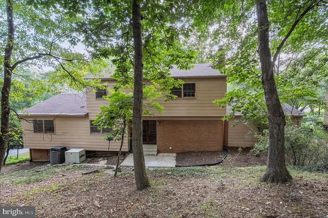 12509 WHITE DR, Silver Spring, MD 20904