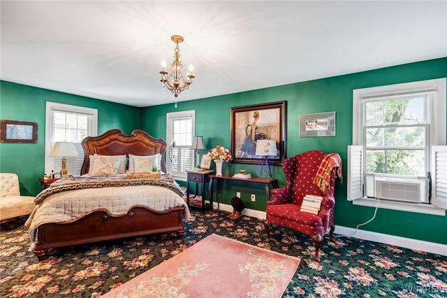 8431 West Rivershore Drive, Niagara Falls, NY 14304