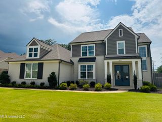 3971 Fieldstream Drive, Olive Branch, MS 38654