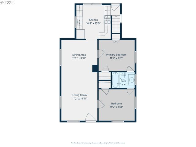 2910 Q St, Vancouver, WA 98663