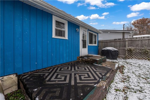 6056 Ely Avenue, Livonia, NY 14487