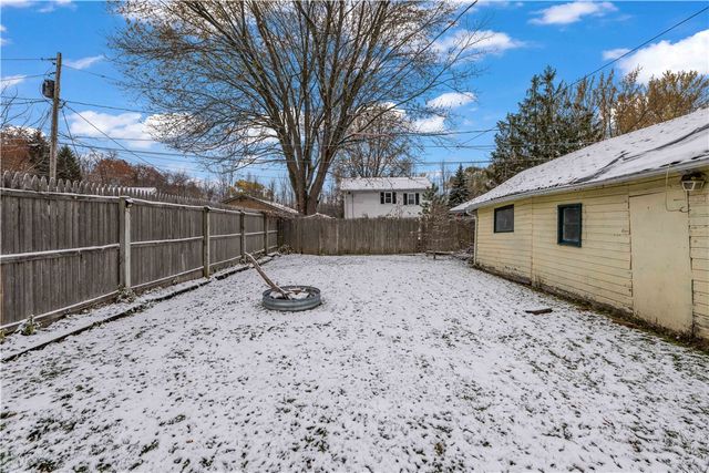 6056 Ely Avenue, Livonia, NY 14487