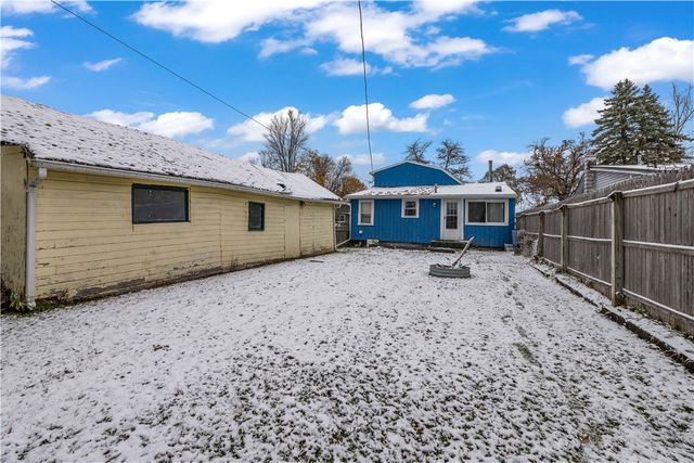 6056 Ely Avenue, Livonia, NY 14487