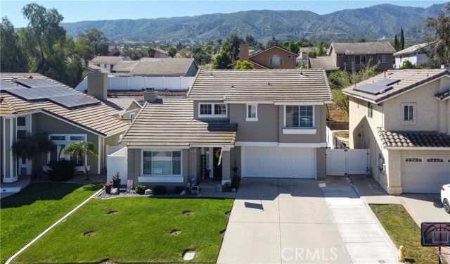 13373 Crystal Springs, Corona, CA 92883