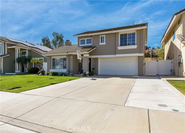 13373 Crystal Springs, Corona, CA 92883