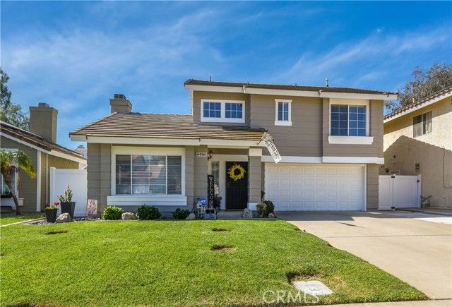 13373 Crystal Springs, Corona, CA 92883