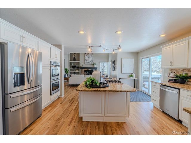 16430 Amberstone Way, Parker, CO 80134