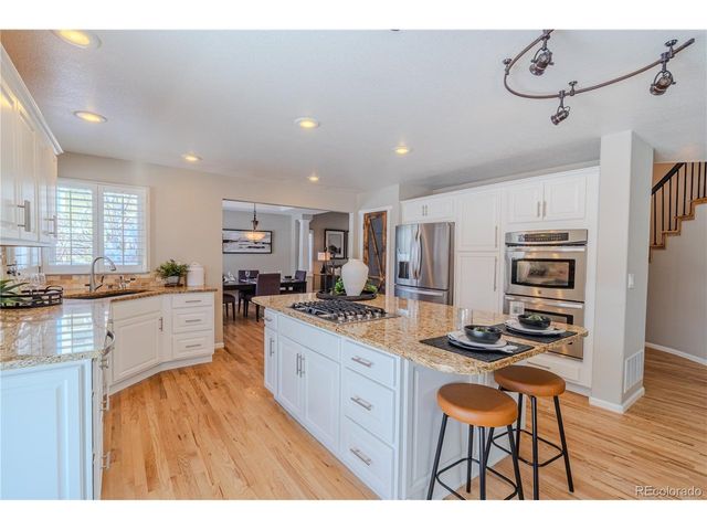 16430 Amberstone Way, Parker, CO 80134