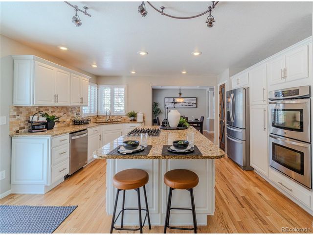 16430 Amberstone Way, Parker, CO 80134