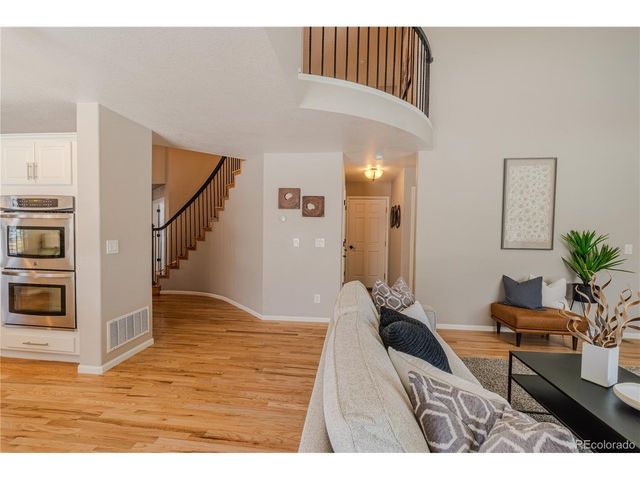 16430 Amberstone Way, Parker, CO 80134