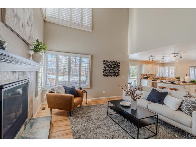 16430 Amberstone Way, Parker, CO 80134