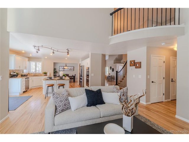 16430 Amberstone Way, Parker, CO 80134