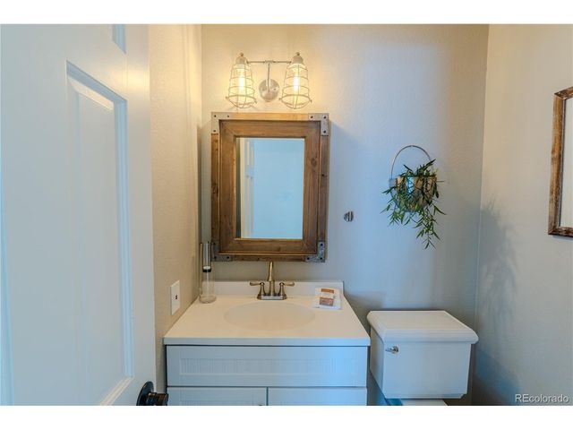 16430 Amberstone Way, Parker, CO 80134