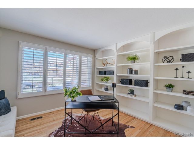 16430 Amberstone Way, Parker, CO 80134