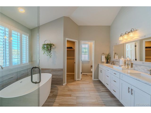 16430 Amberstone Way, Parker, CO 80134