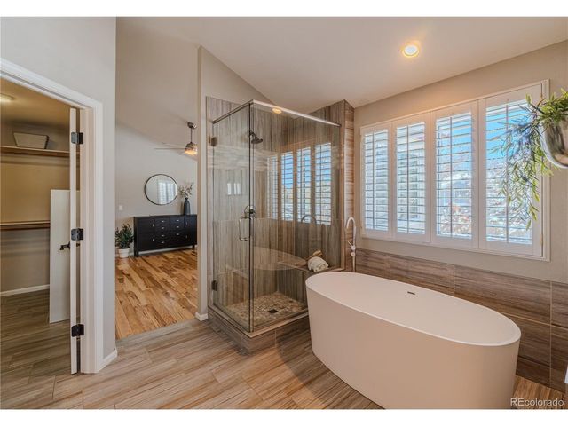 16430 Amberstone Way, Parker, CO 80134