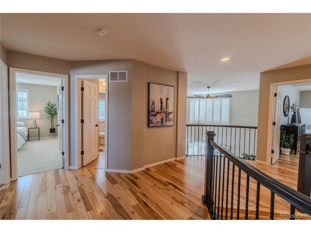 16430 Amberstone Way, Parker, CO 80134