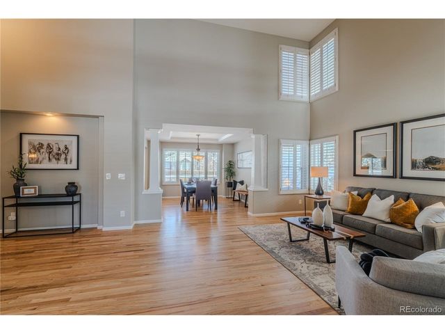 16430 Amberstone Way, Parker, CO 80134