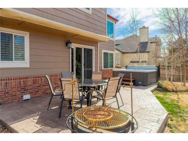 16430 Amberstone Way, Parker, CO 80134