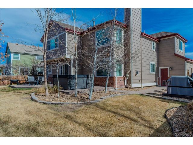 16430 Amberstone Way, Parker, CO 80134