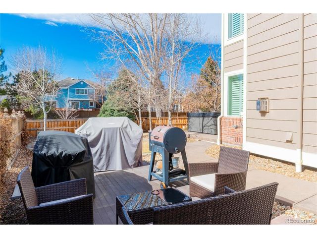 16430 Amberstone Way, Parker, CO 80134