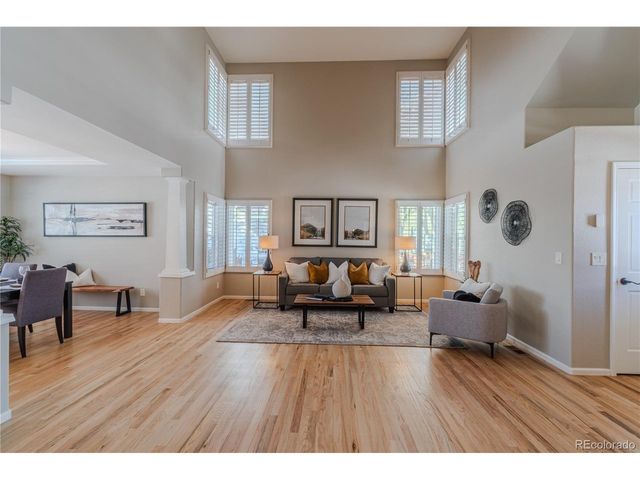 16430 Amberstone Way, Parker, CO 80134