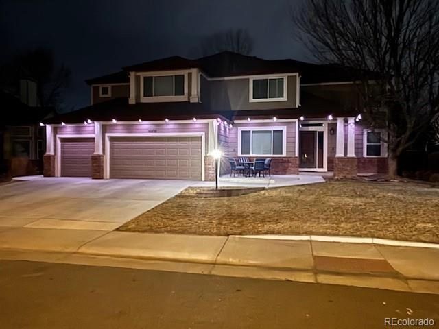 16430 Amberstone Way, Parker, CO 80134