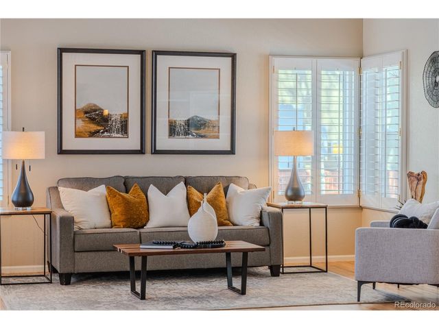 16430 Amberstone Way, Parker, CO 80134