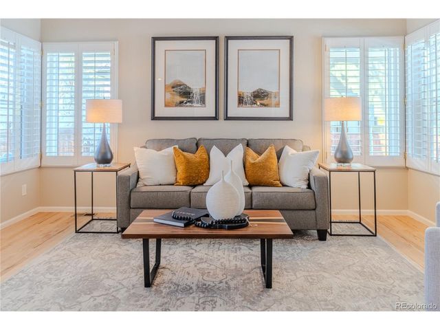 16430 Amberstone Way, Parker, CO 80134